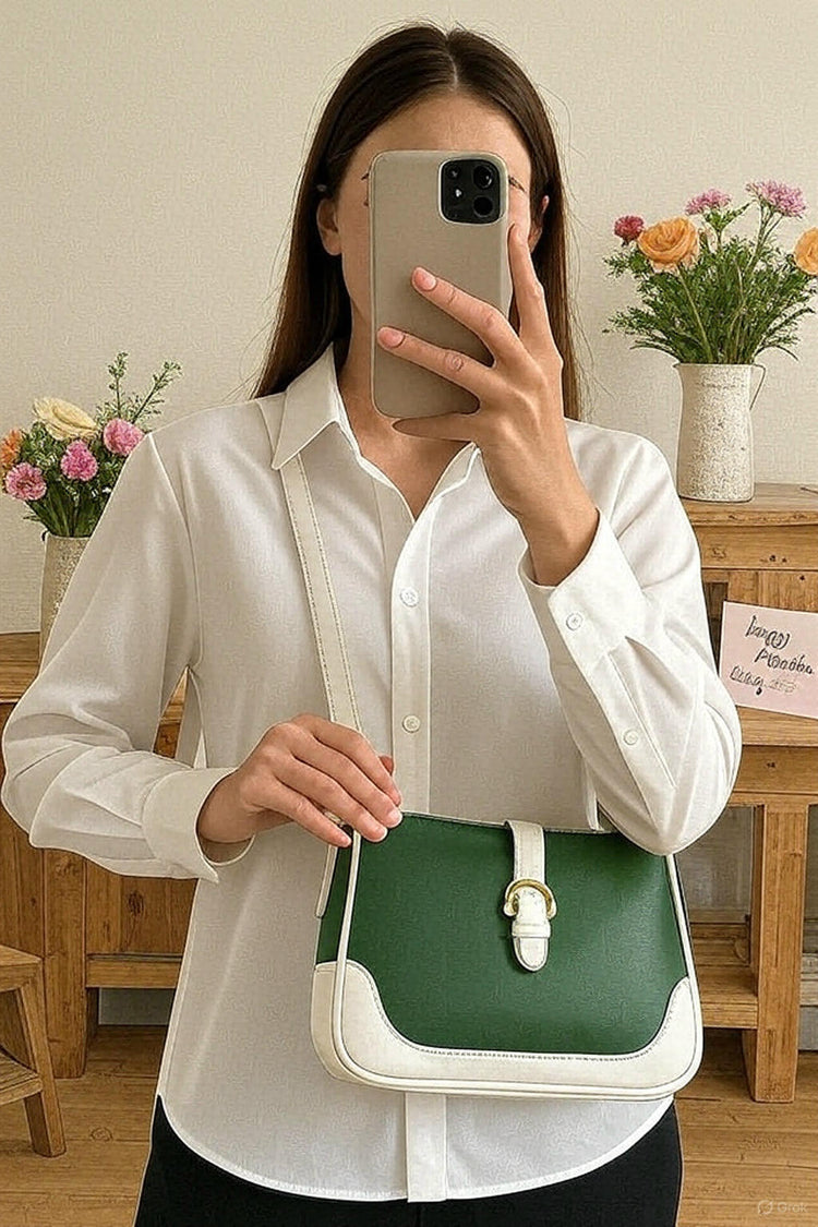 Cross-body Bags