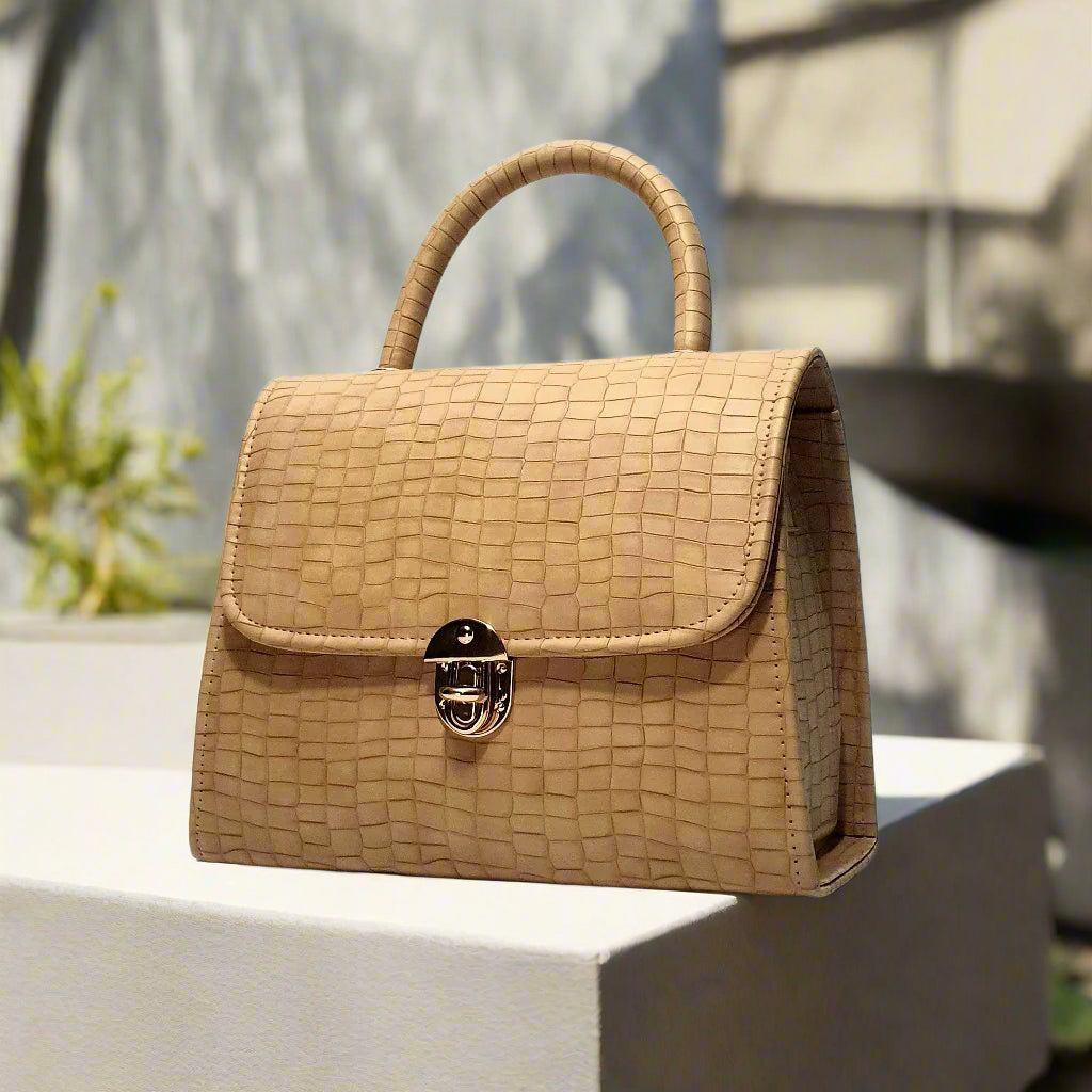 Top 10 Must-Have Ladies' Bags for Every Occasion